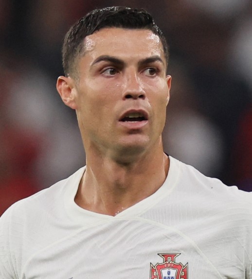 Virat Kohli posts rich tribute to Cristiano Ronaldo after Portugal get eliminated from FIFA WC 2022