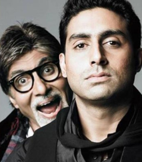 Abhishek Bachchan discloses if he would want to cut ties with Amitabh Bachchan in the Past