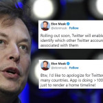 When Elon Musk apologized for Twitter for being ‘super slow’, promises new feature soon, catch details