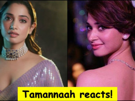 Tamannaah Bhatia opens up on Casting Couch in Bollywood, read details