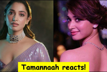 Tamannaah Bhatia opens up on Casting Couch in Bollywood, read details