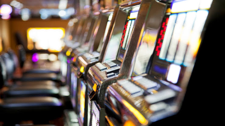 3 Best Advanced Slot Machines in the World Today