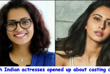South actresses who boldly talked about casting couch, read details