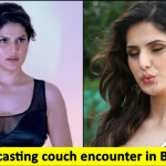 Zareen Khan makes a shocking revelation about casting couch, catch details