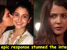 When Anushka Sharma Reacted To ‘Catfights In Bollywood’, read details