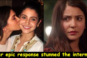 When Anushka Sharma Reacted To ‘Catfights In Bollywood’, read details