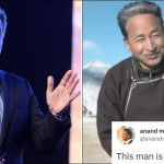 Anand Mahindra lauds Sonam Wangchuk as he sleeps outdoors in -20 degrees to save Ladakh, tweet goes viral