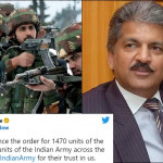 Anand Mahindra's latest tweet is all about making mistakes, check out