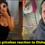 Guy shows Bold pic of Disha Patani to his Grandmother for Marriage, her reaction is priceless