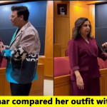 Farah Khan gives epic reply to Karan Johar as he compares her outfit with a chair, deets inside