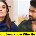 When Kareena Kapoor angered Tamil Star Suriya's Fans by saying “I Don’t Even Know Who He Is…”