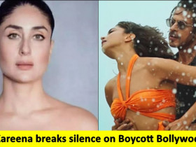 Kareena reacts to 'Boycott Bollywood' trend, says "If there are no films…"