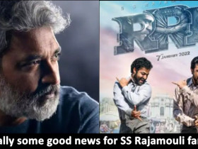 SS Rajamouli Finally Opens Up About Working In Hollywood, makes an interesting statement