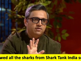 Ashneer Grover says he won't watch Shark Tank India 2: 'I even unfollowed all the sharks'