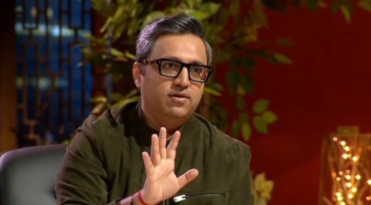 Ashneer Grover says he won't watch Shark Tank India 2: 'I even unfollowed all the sharks'