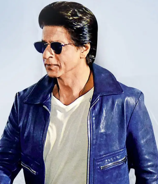 "How much did you charge for Pathaan" - Fan asks SRK, the actor gave a savage reply