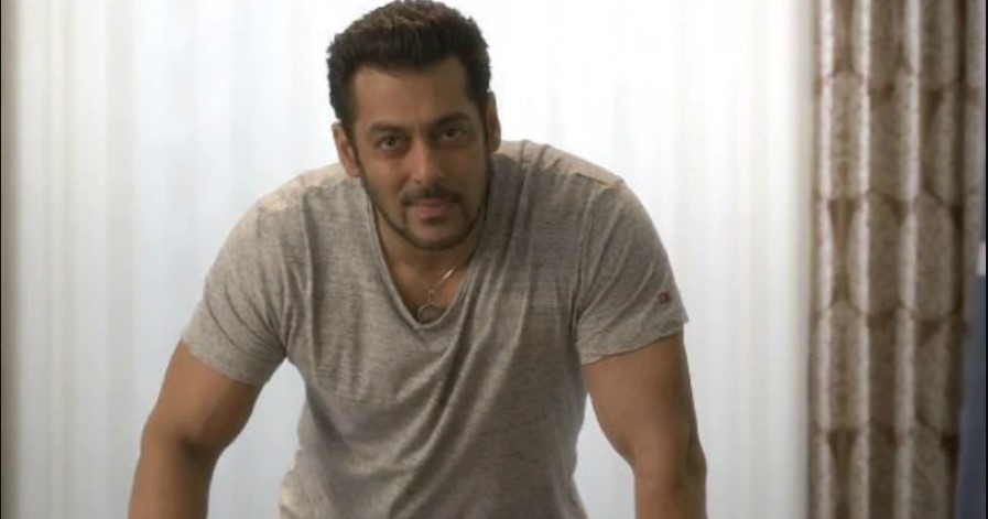 Bollywood star Salman Khan opens up on casting couch, read everything in detail