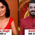 Check out the Net Worth of Shark Tank India 2 Judges, it's really Huge!