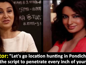 Tisca Chopra talks about her casting couch experience, read details