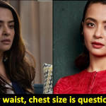 Surveen Chawla says she faced casting couch 'a lot' in South film industry