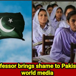 Pak professor asks students to write essay on "Brother-Sisters can have s*x, invites flak from world