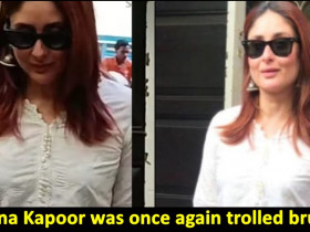 ‘She looks too old for her age’: Kareena Kapoor Khan gets TROLLED brutally