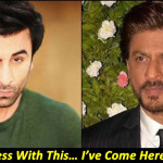 When Shah Rukh Khan Reacted To Ranbir Kapoor ‘Competing’ With Him, read more details