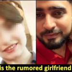 Rumored Girlfriend of Rakhi Sawant's Muslim husband finally speaks, this is what she said