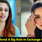 SHOCKING: Nayanthara shares details about her casting couch experience, read details
