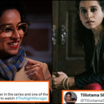 Tillotama Shome gives perfect reply to Fan who calls her “Most Irritating Character”