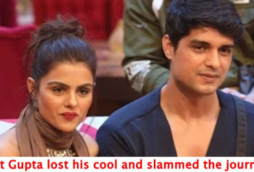 Ankit Gupta erupts when asked about his equation with Priyanka, says 'Leave It To Us'