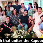 Foodie Kareena Kapoor discloses the one dish that unites the Kapoor family