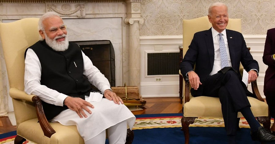 India to create 1 million jobs in USA: White House thanks India officially