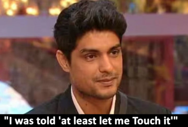 Ankit Gupta recalls Casting Couch incident, calls it 'worst experience of life', here's what happened