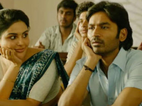 Vaathi Trailer Is Out! Dhanush rocks in this Massy Entertainer, Must Watch