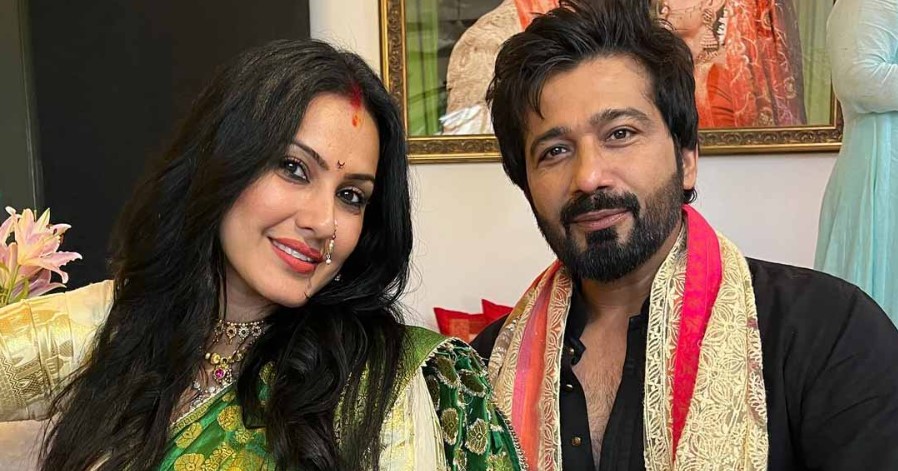 Kamya Punjabi silences Troll Who Said “You’ll Take Divorce From 2nd Husband Too”