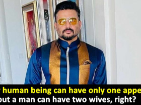 R Madhavan's Old Joke On “Man can have 2 Wives right?” Resurfaces On Twitter