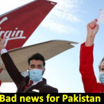 Amid bankruptcy, UK Virgin airlines stops all the operations from UK to Pakistan