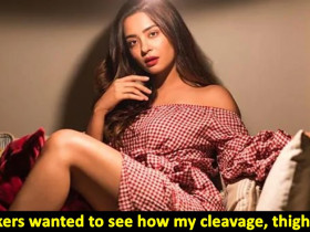 When Surveen Chawla boldly spoke about casting couch