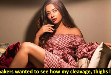 When Surveen Chawla boldly spoke about casting couch