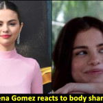 Selena Gomez shuts down Trolls over Weight Gain, here's what she said...