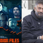 Vivek Agnihotri reacts to ‘The Kashmir Files’ getting Best Film Award at Dadasaheb Phalke International Award