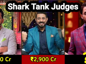 Real Worth of Shark Tank judges, check out full list