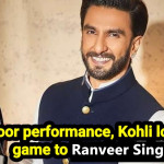 Ranveer Singh defeats Virat Kohli, becomes richest valued celebrity