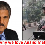 Anand Mahindra offers a job to a differently-abled man, internet reacts