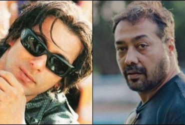 Anurag Kashyap opens up why he was fired from Salman Khan-starrer "Tere Naam"