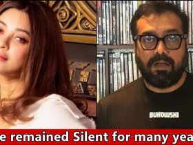 “Anurag Kashyap Got Naked And Asked Me To Remove My Clothes”: Payal Ghosh