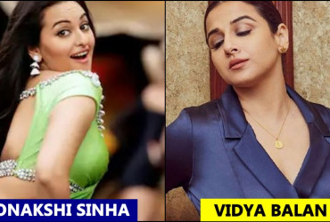 5 Cute Bollywood actresses who never wore a bikini, here's the list!
