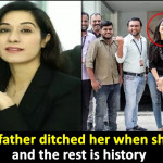 Father kicked 15yr old girl from home, She made her own company worth ₹200 cr