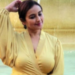 Divya Dutta Breaks Silence On Dealing With Depression, Says this thing!